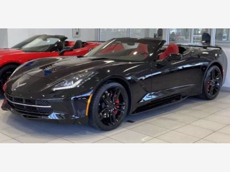 Photo for 2018 Chevrolet Corvette